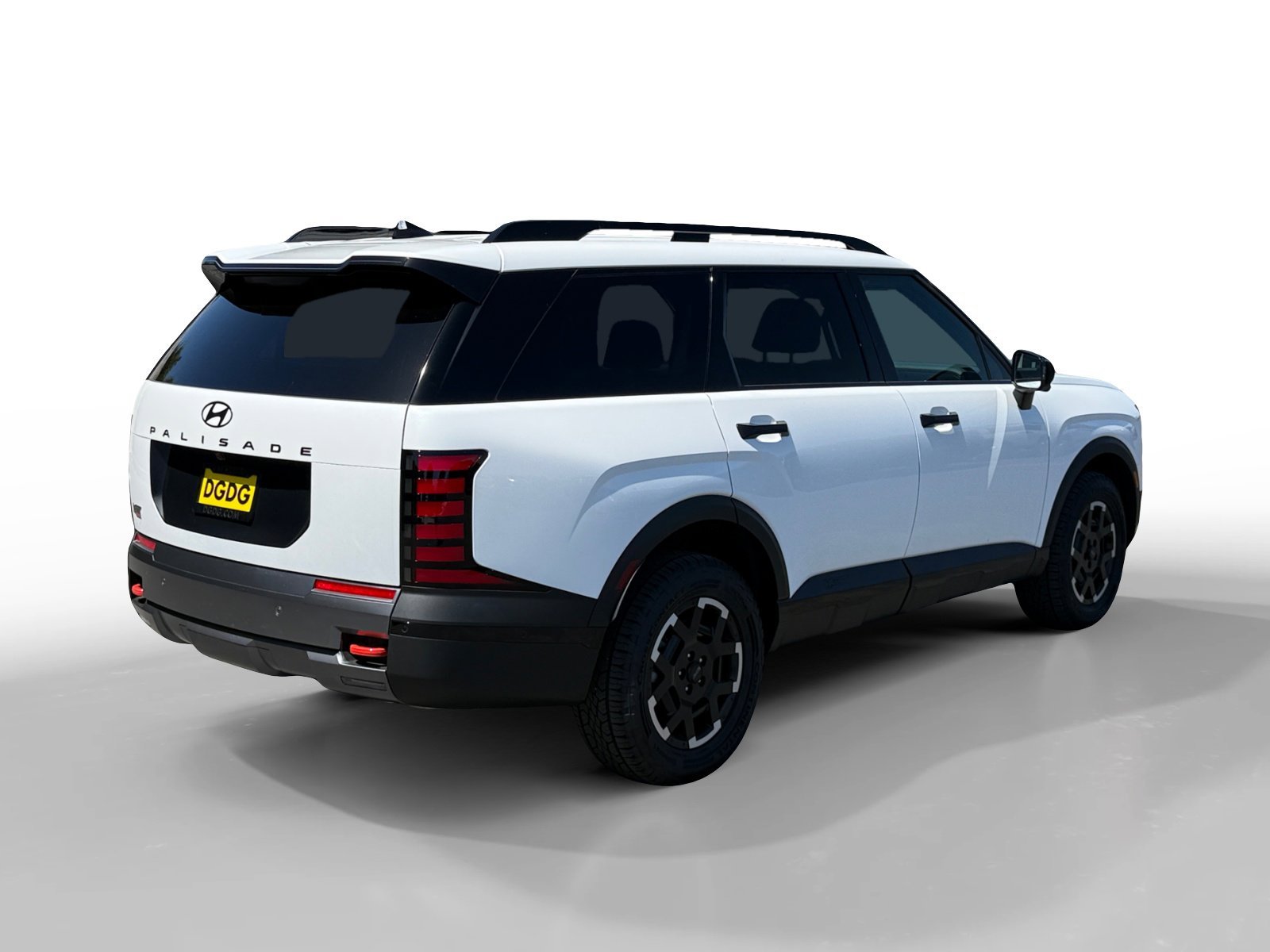 New 2026 Creamy White Pearl Hyundai XRT Pro image 5