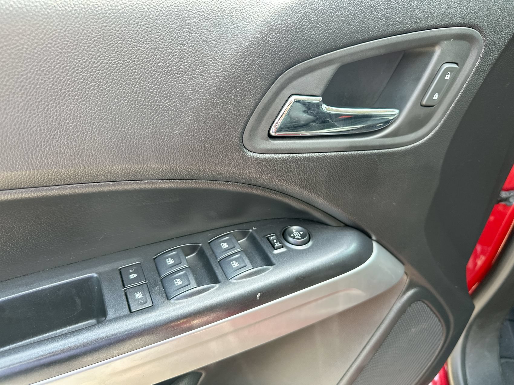 Used 2020 Cajun Red Tintcoat Chevrolet 4WD ZR2 image 13