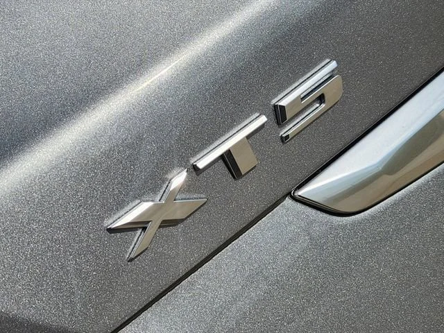 2025 Cadillac XT5 Premium Luxury - Photo 10