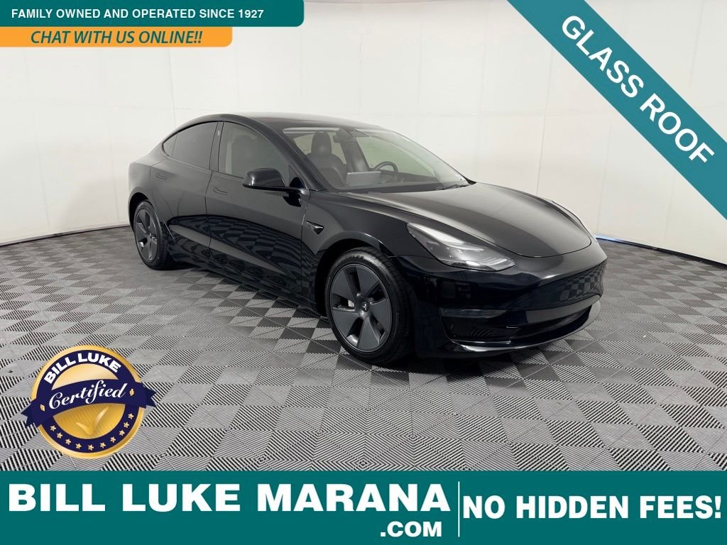 2023 Tesla Model 3 -'s photo