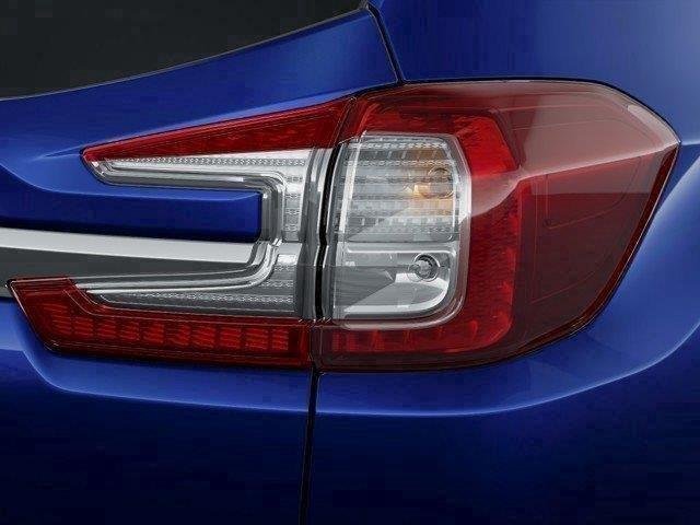 New 2026 SAPPHIRE BLUE PEARL Subaru Limited image 12