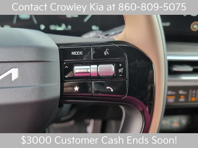 2026 Kia Sorento X-Line SX Prestige - Photo 15