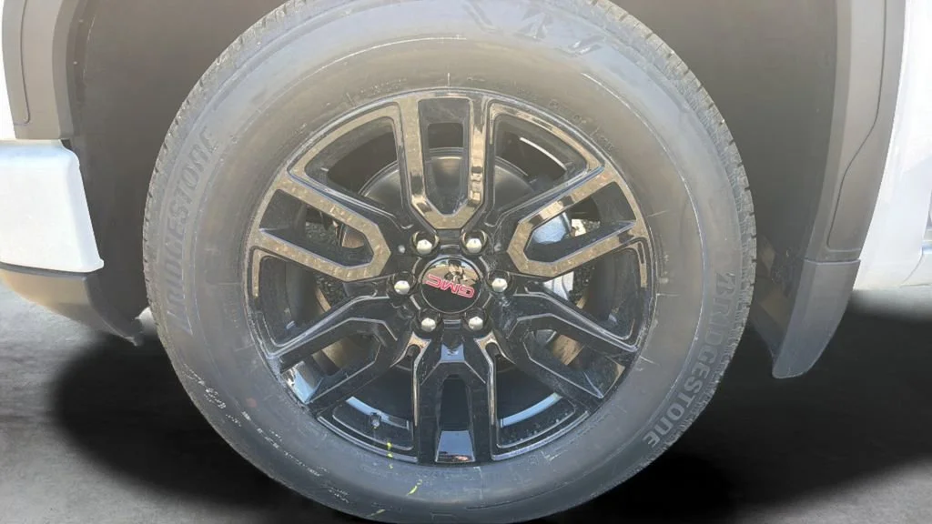 2026 GMC Sierra 1500 Elevation - Photo 19