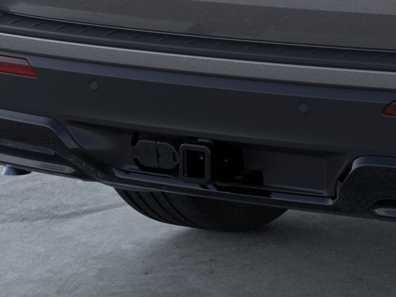 New 2026 Carbonized Gray Metallic Ford ST-Line image 23