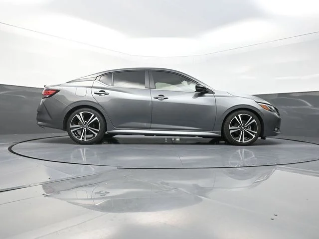 Used 2023 Gray Nissan SR image 41