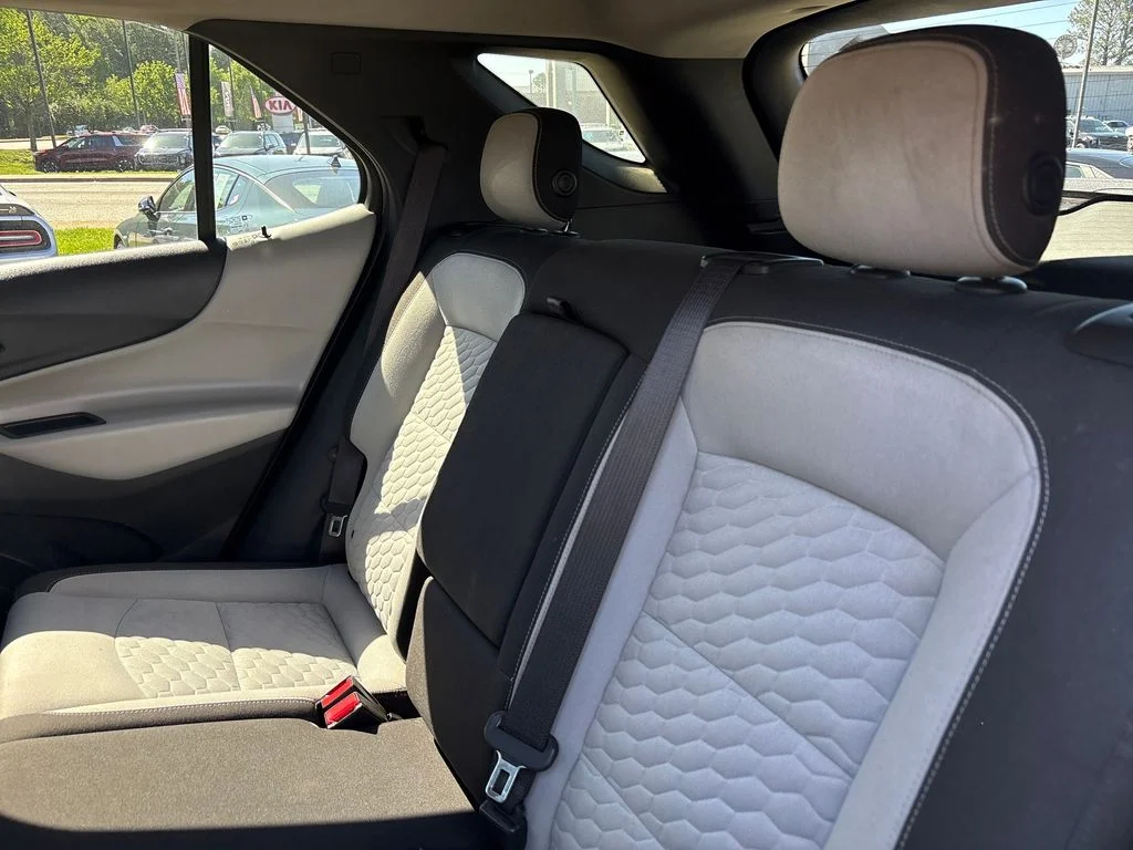 Used 2020 Black Chevrolet LS image 26