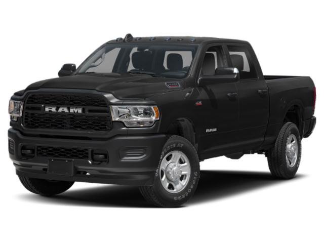 2021 RAM 2500 Tradesman 4X4 Crew Cab SWB's photo