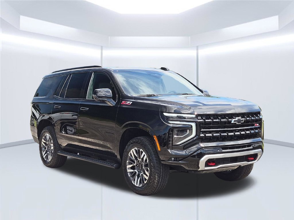 2027 Chevrolet Tahoe Z71 - Photo 8