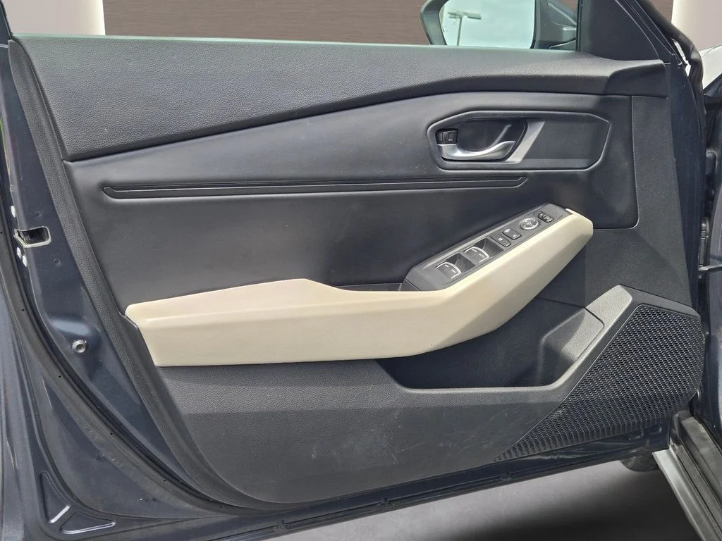 2024 Honda Accord EX - Photo 18
