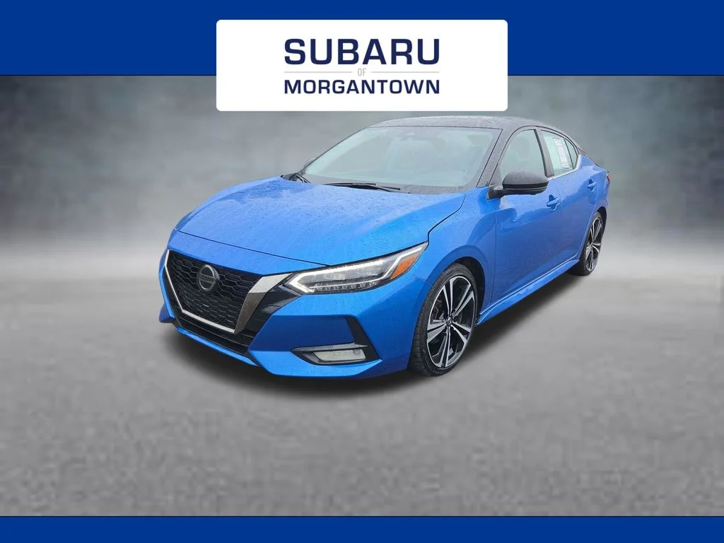 2023 Nissan Sentra