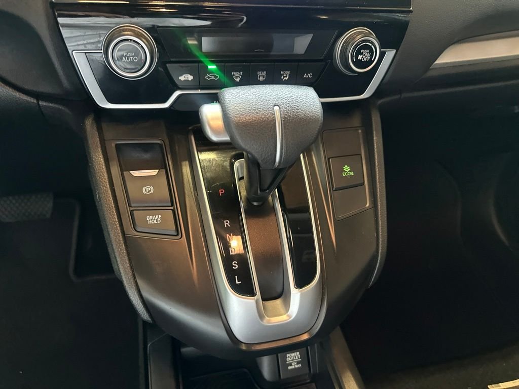 Used 2019 Gray Honda LX image 15