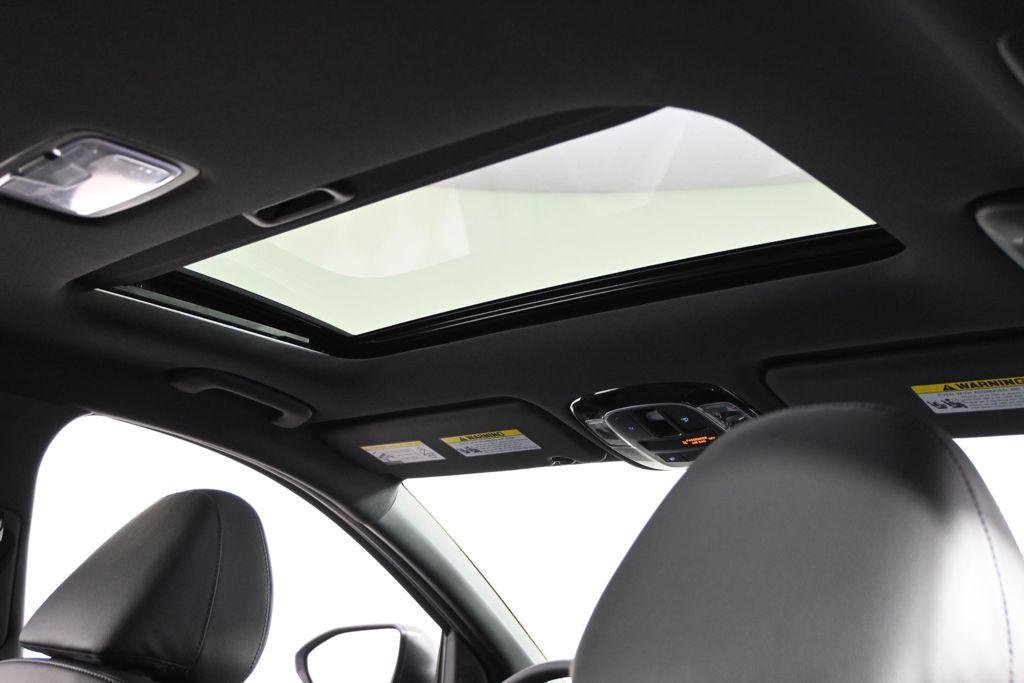 New 2026 Blue / Stone Hyundai SEL Activity AWD image 17