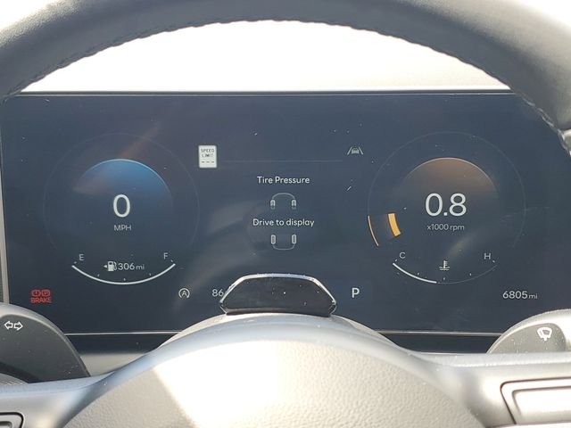 2025 Hyundai Tucson SEL Convenience - Photo 16