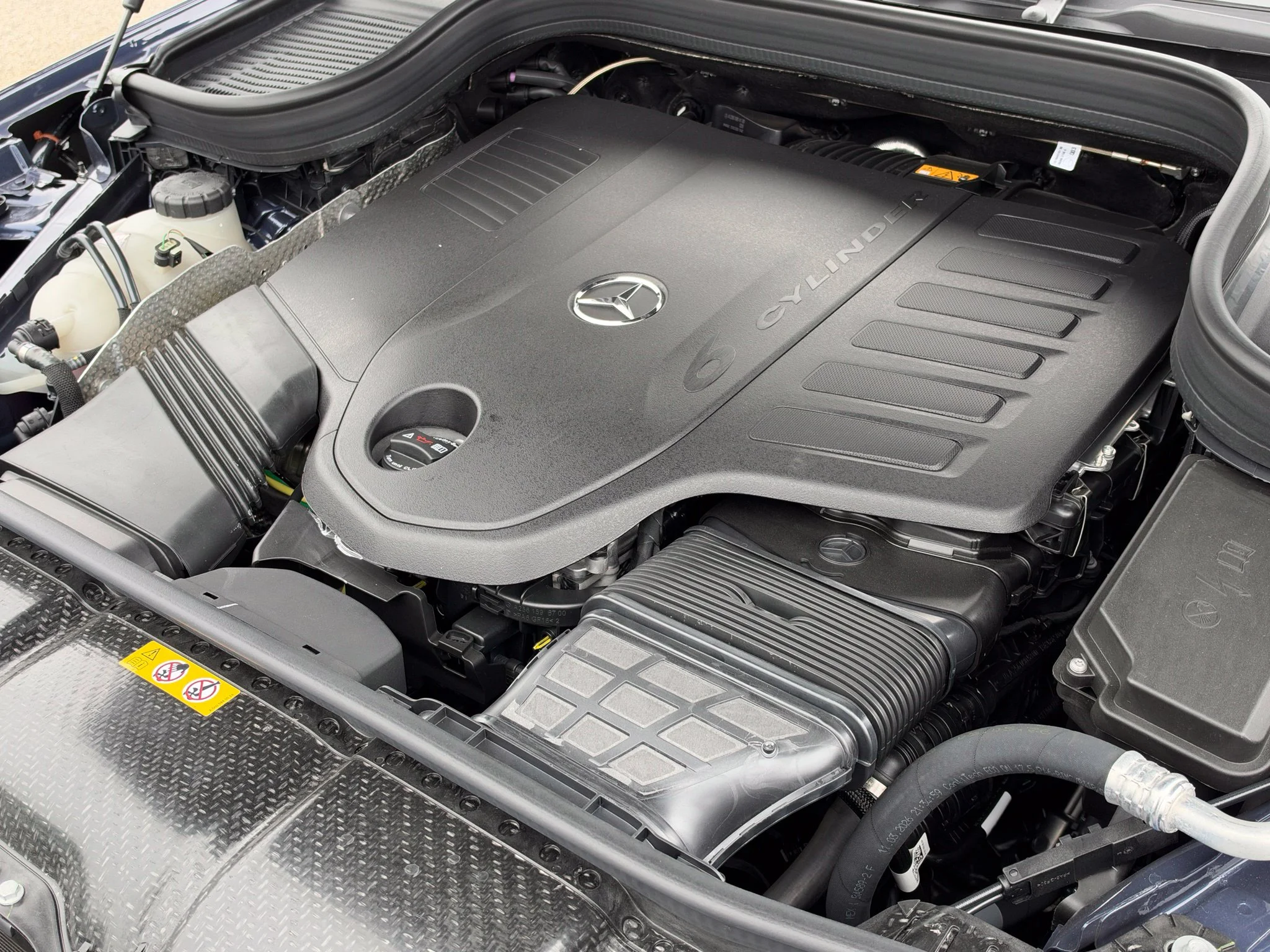 Used 2026  Mercedes-Benz GLE 450 Coupe image 46