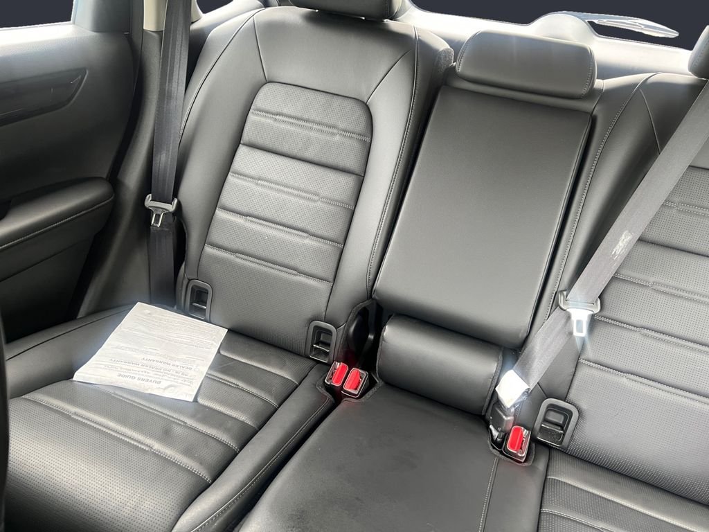 2025 Honda CR-V EX-L - Photo 13