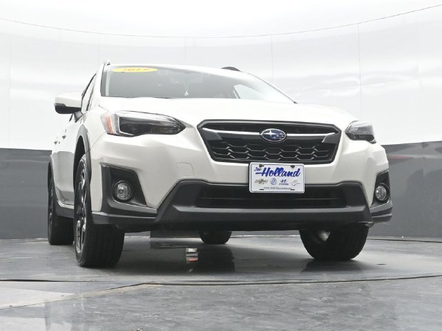 Used 2019 White Subaru 2.0i Limited image 22