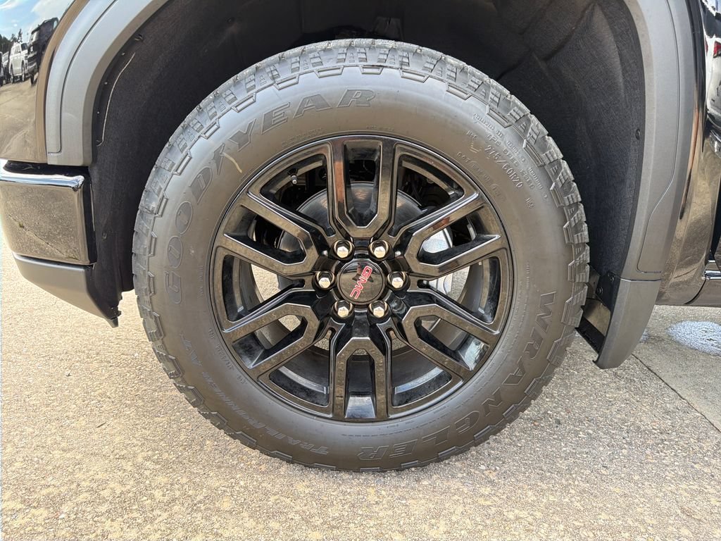 2026 GMC Sierra 1500 Elevation - Photo 28