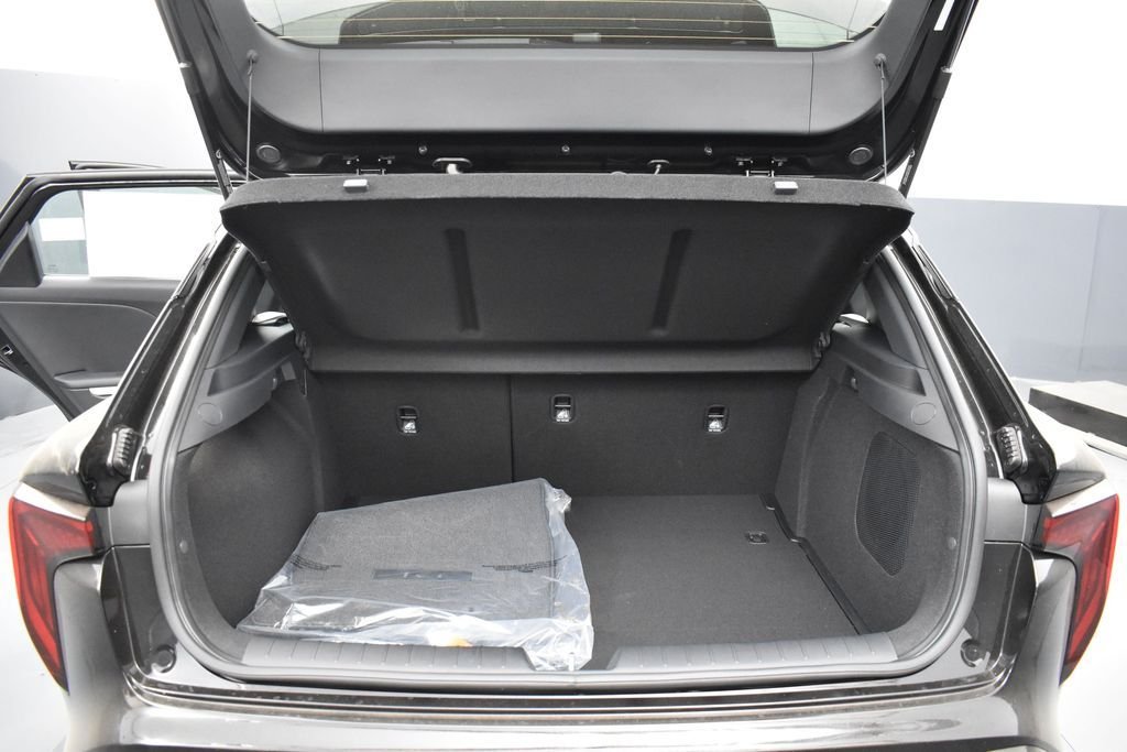New 2026 Aurora Black Pearl Kia GT-Line image 18