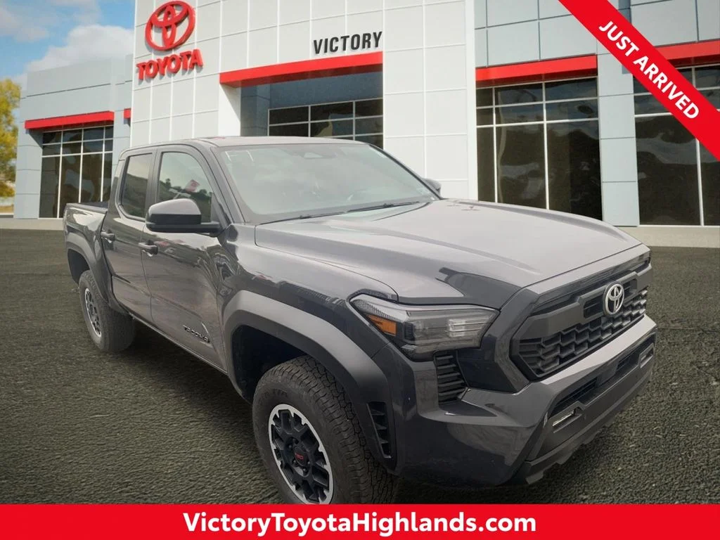 Used 2024  Toyota TRD Off-Road image 1