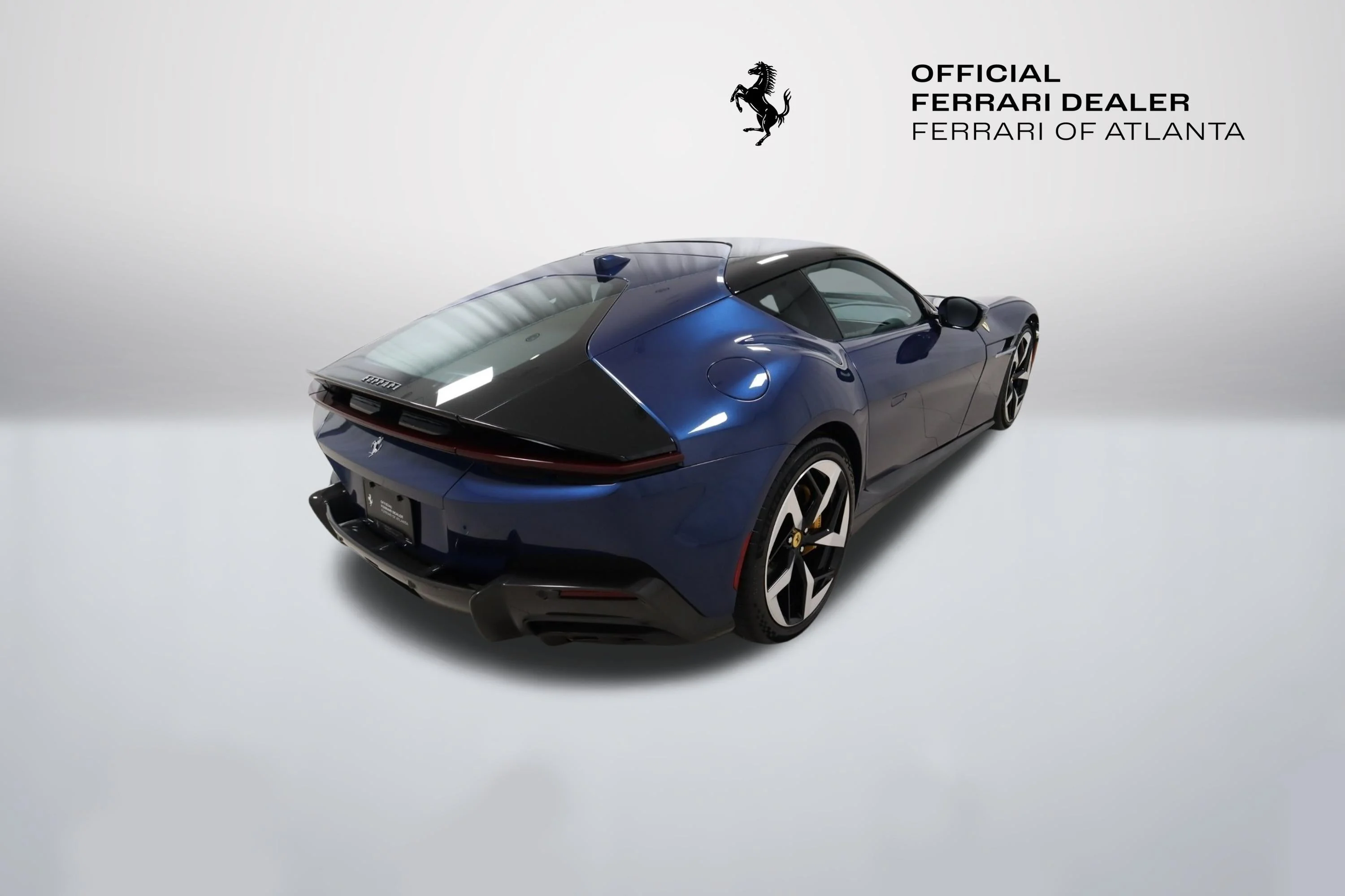 Used 2025 Blu Tour De France Ferrari  image 5