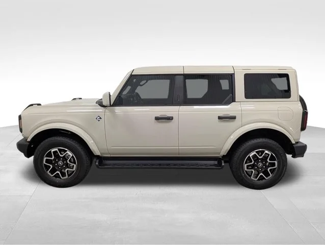 New 2026 Desert Sand Ford Outer Banks® image 31