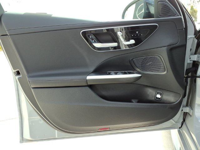 New 2026 Gray Mercedes-Benz C 300 image 12