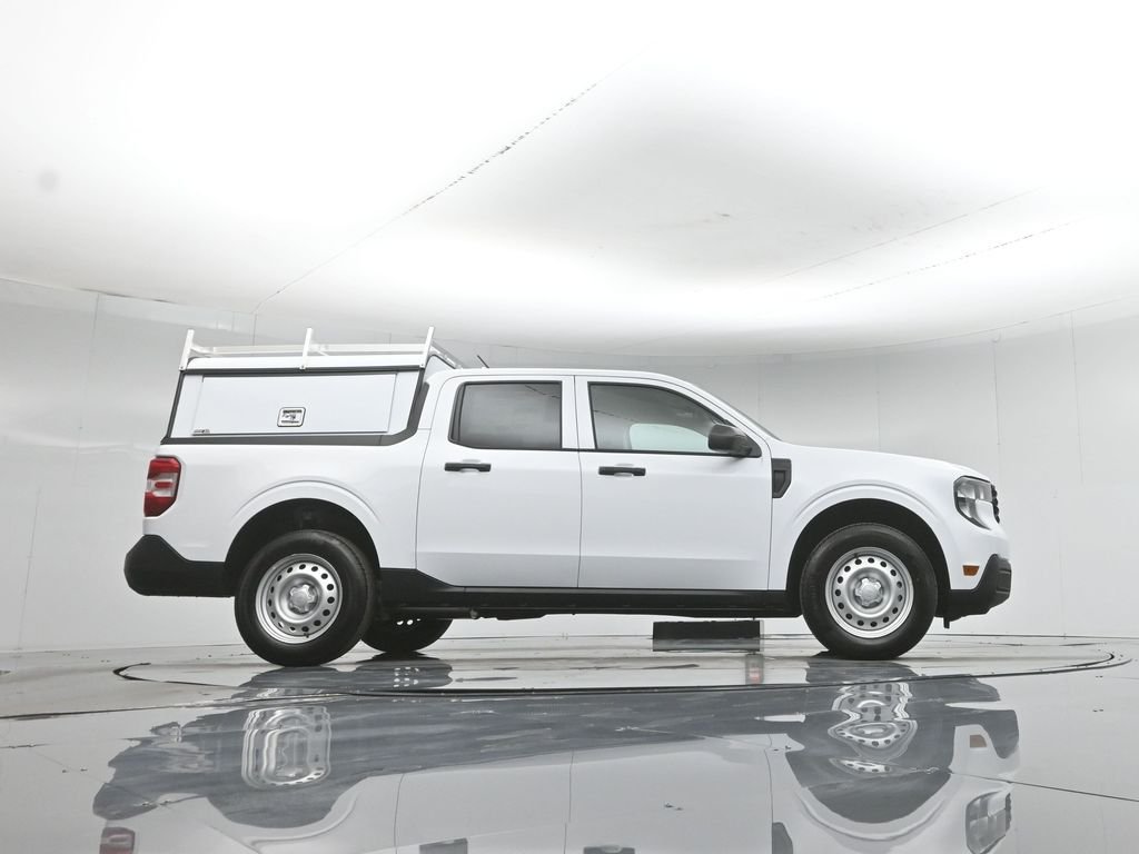New 2026 Oxford White Ford XL image 46