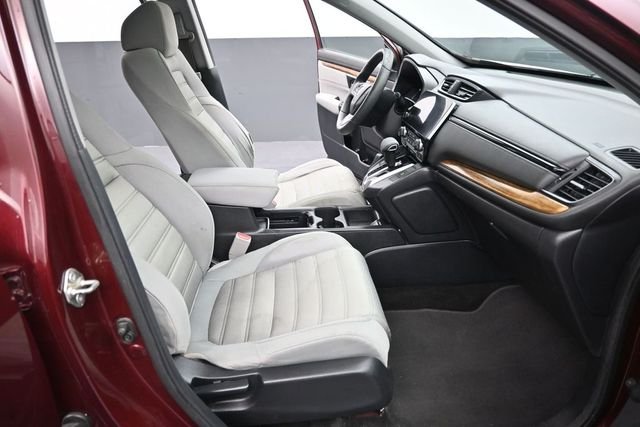 Used 2018 Sandstorm Metallic Honda EX image 14