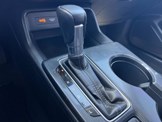 2023 Honda Civic EX - Photo 15