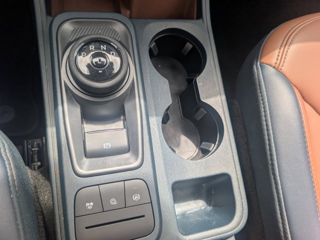 Used 2024 Gray Ford LARIAT image 28