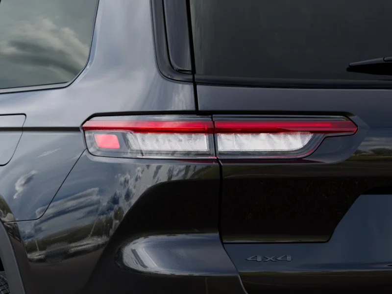 2025 Jeep Grand Cherokee L Altitude - Photo 37