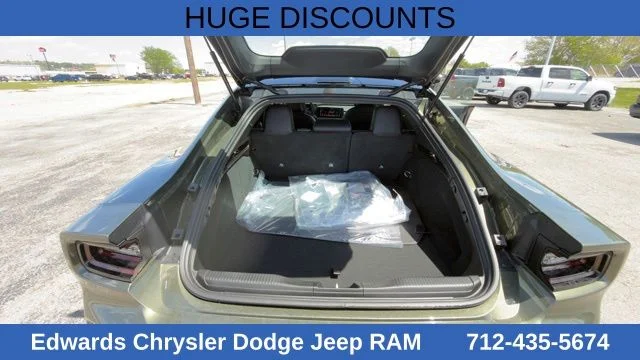New 2026 Green Dodge Scat Pack image 32
