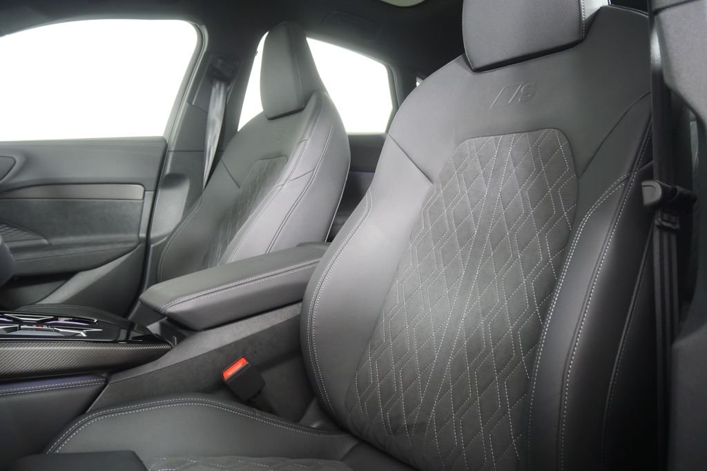 Used 2026 Blue Metallic Audi 3.0T Premium Plus image 12