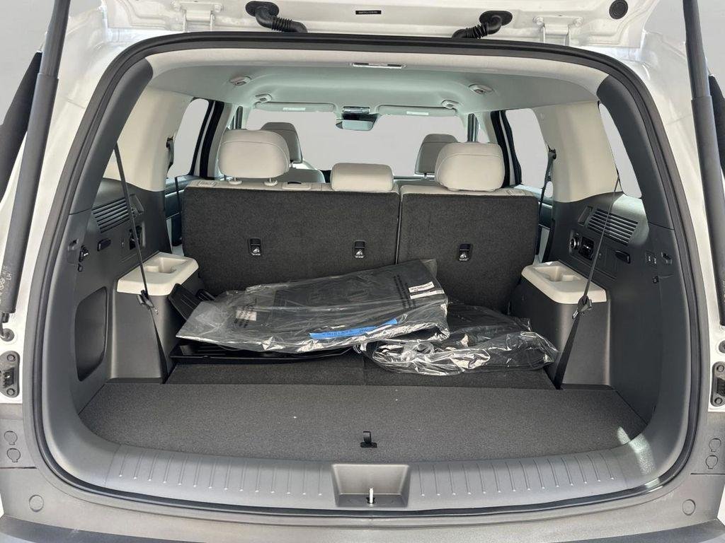 2026 Hyundai Santa Fe SEL - Photo 23