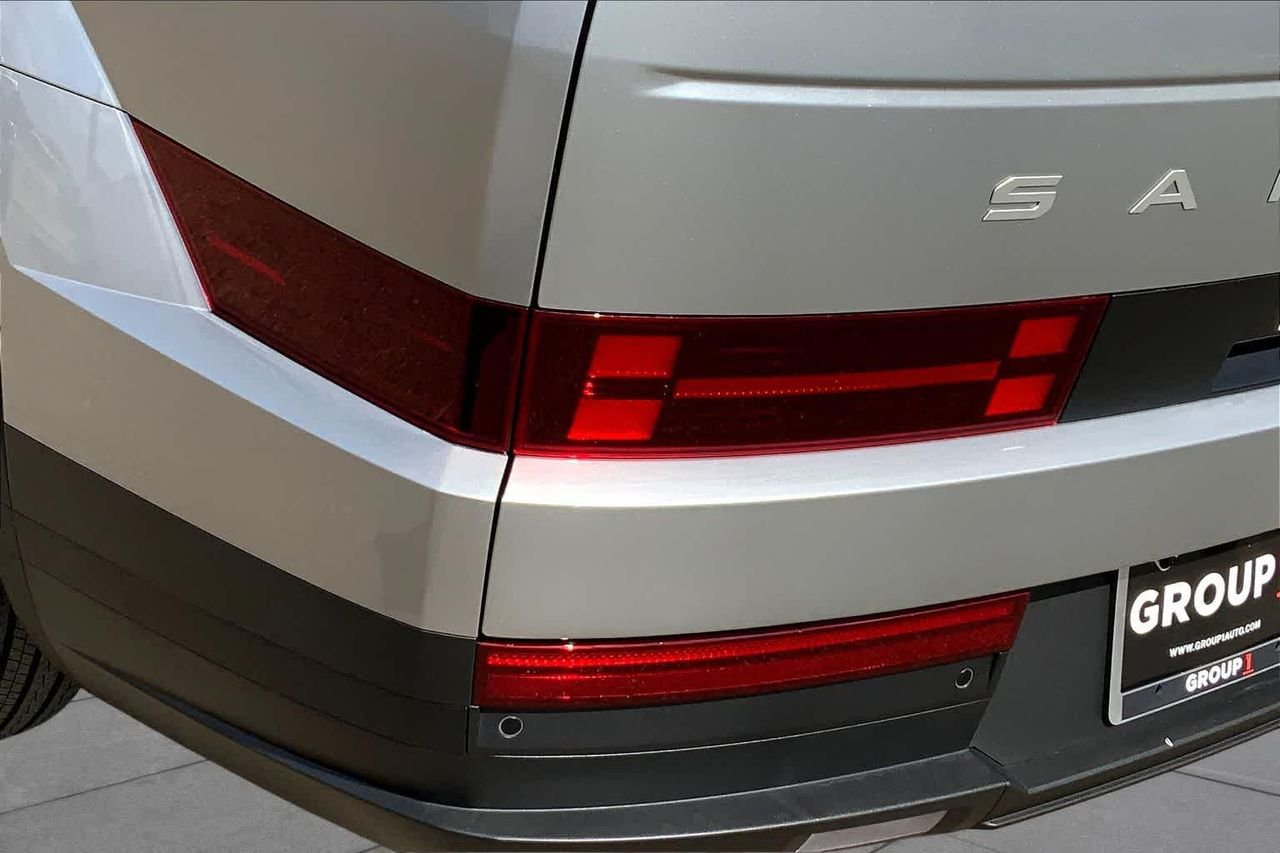 2026 Hyundai Santa Fe SE - Photo 14