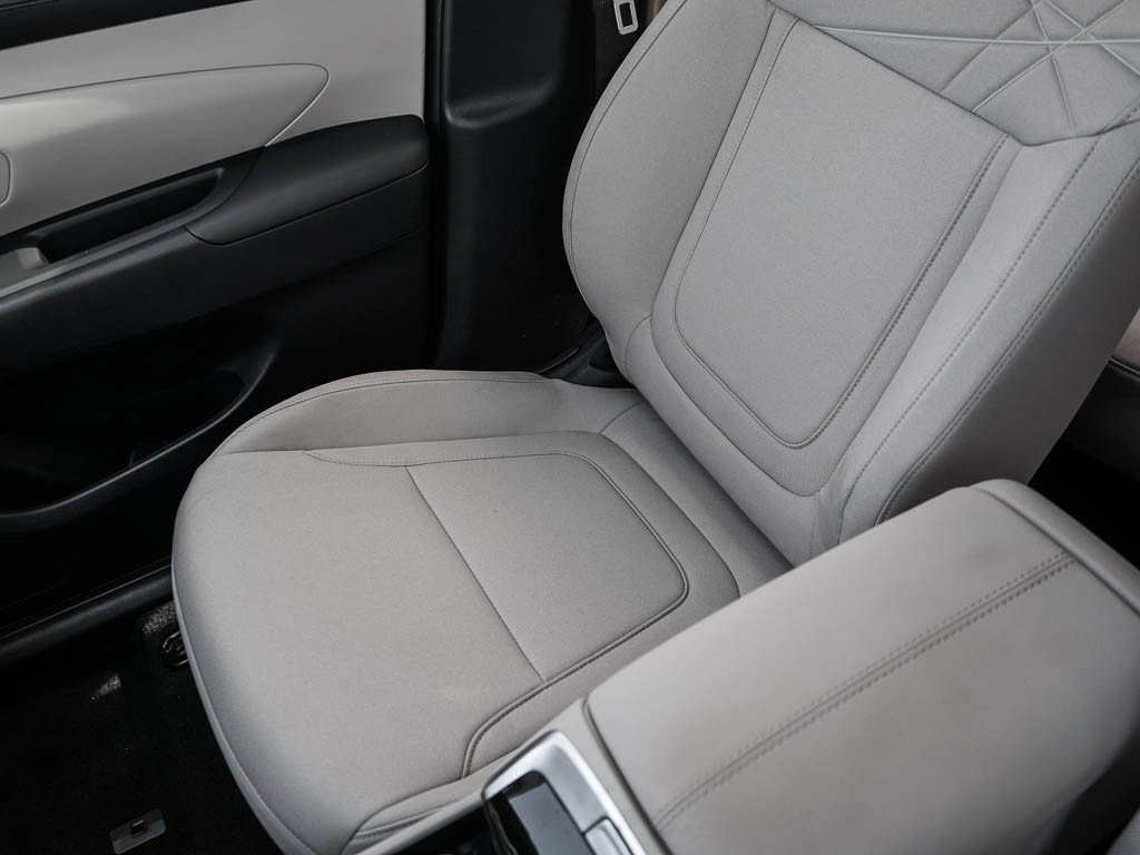 New 2026 Ecotronic Gray Hyundai SE AWD image 24