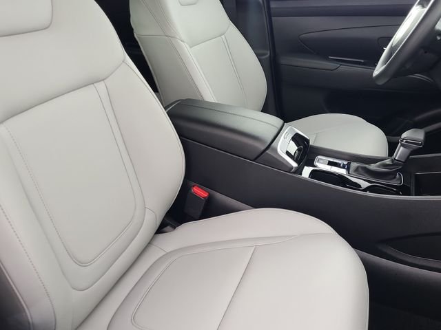 2025 Hyundai Santa Cruz SEL - Photo 19