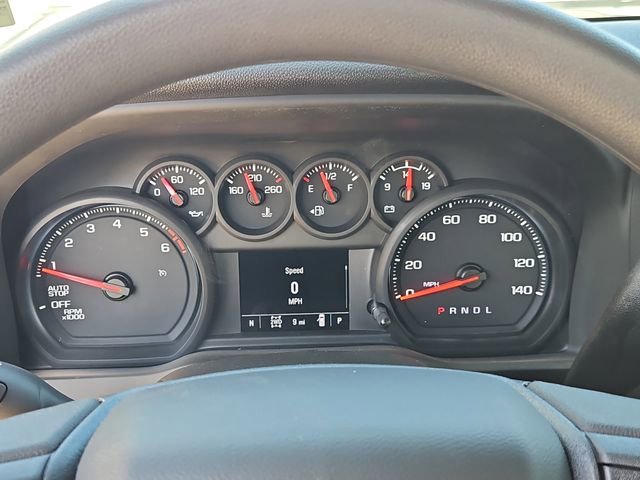 2026 Chevrolet Silverado 1500 Work Truck - Photo 16
