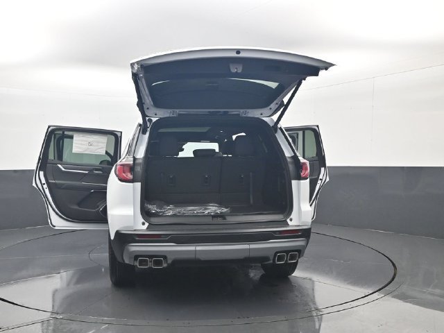 2027 GMC Acadia Elevation - Photo 33