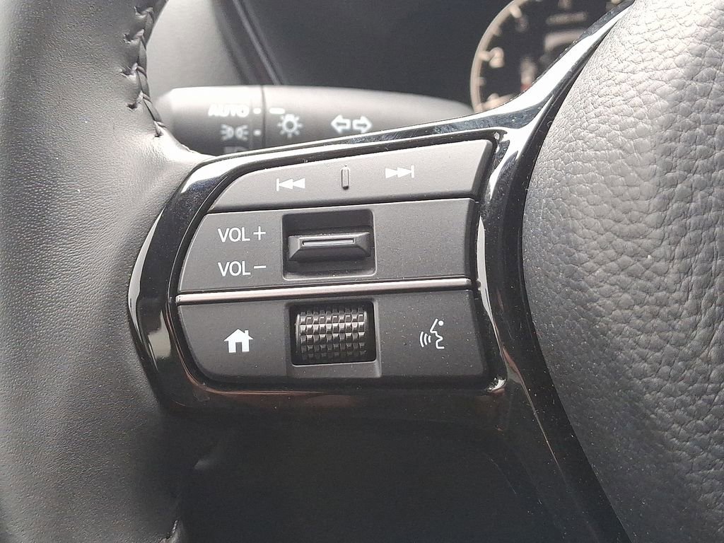2024 Honda CR-V EX-L - Photo 54