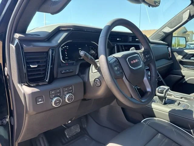2026 GMC Sierra 1500 AT4X - Photo 19