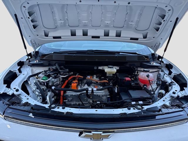 2026 Chevrolet Equinox EV 2LT - Photo 31