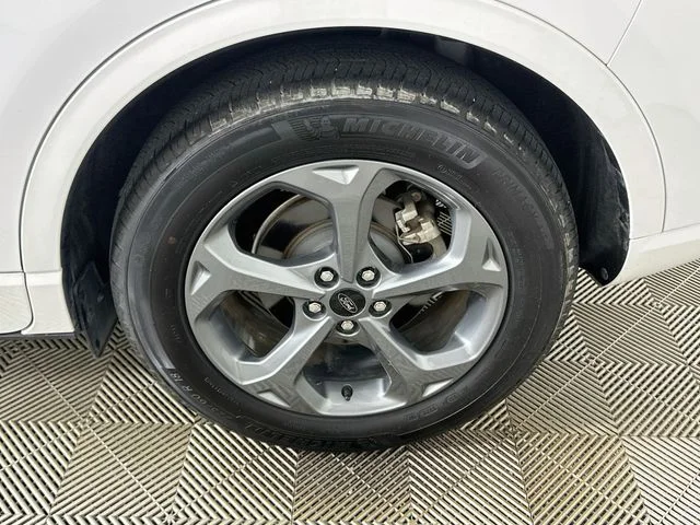 Certified Pre-Owned 2023 Ford Escape ST-Line