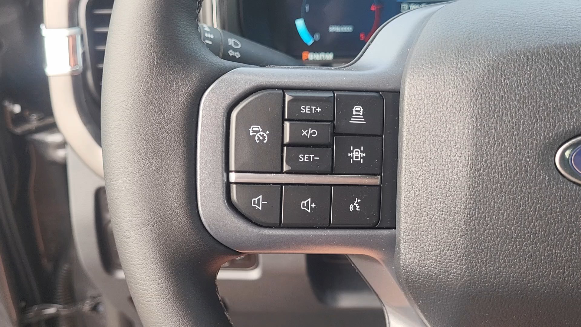 2026 Ford F-250 Super Duty Lariat - Photo 17