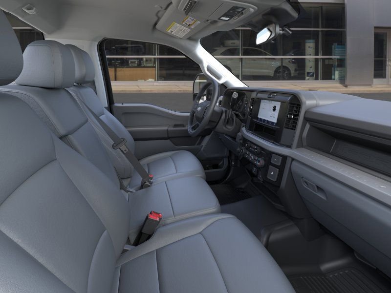 2025 Ford F-250 Super Duty XL - Photo 12