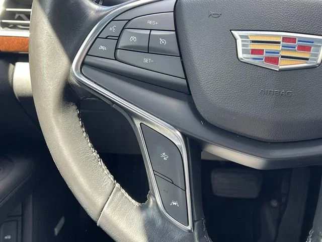 2020 Cadillac CT6 Luxury - Photo 75