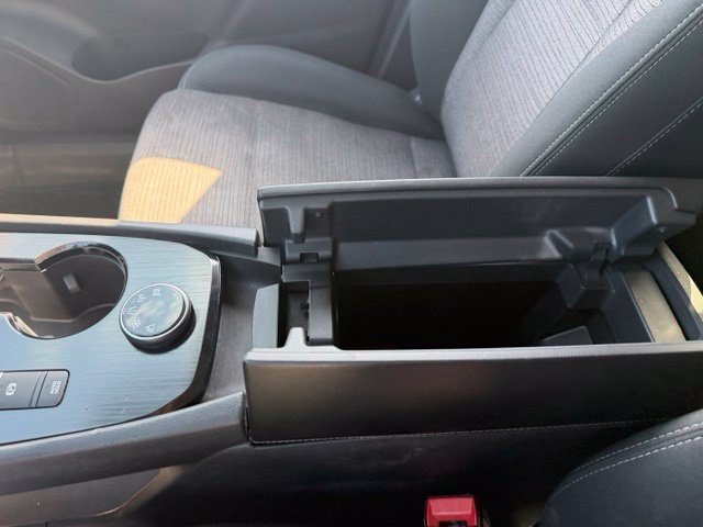Certified Used 2023 Gun Metallic Nissan SV image 23