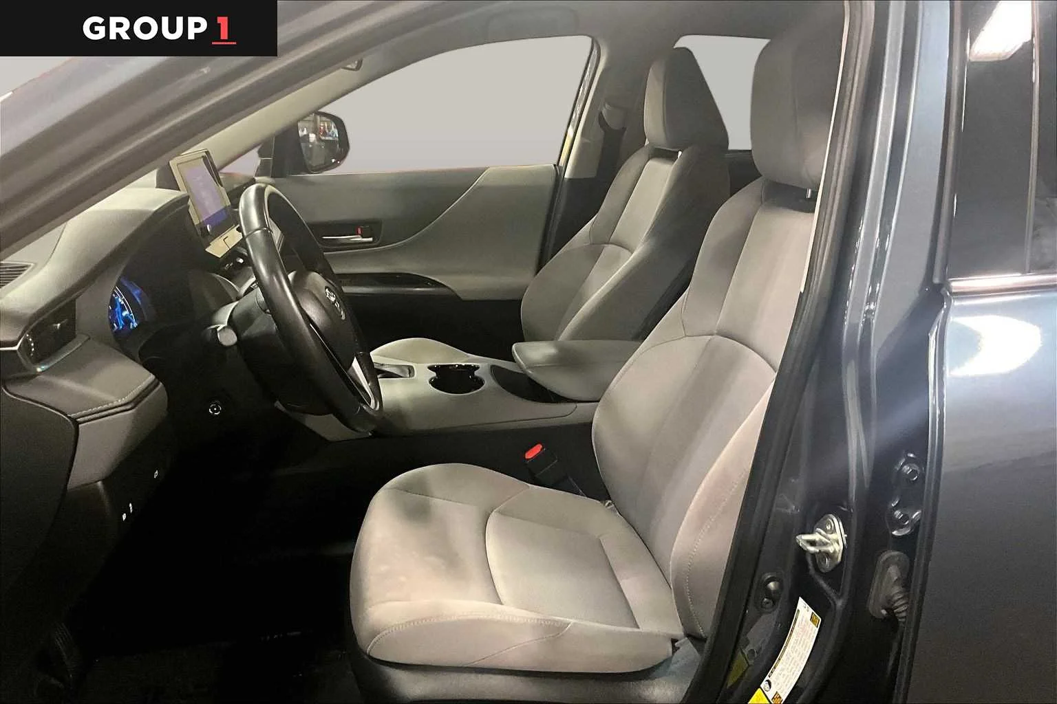 Certified Pre-Owned 2023 Toyota Venza LE