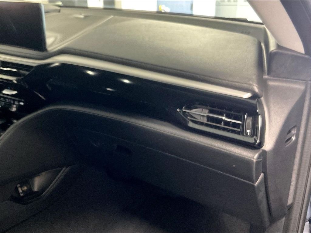 Used 2026 Black Acura Base image 13