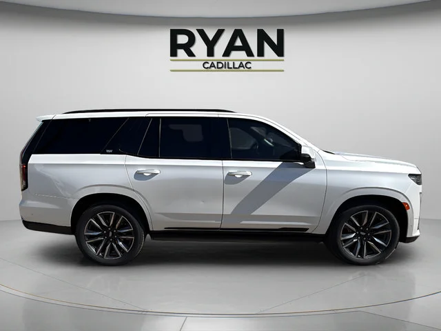 2024 Cadillac Escalade Sport Platinum - Photo 10